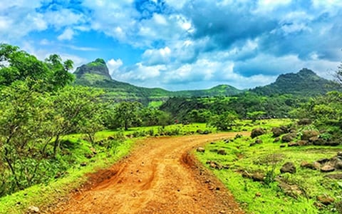Lonavala & Khandala