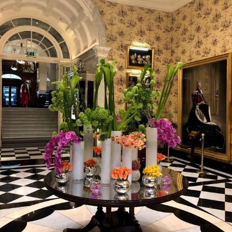 Afternoon Tea at The Savoy | London - What to Expect | Timings | Tips ...