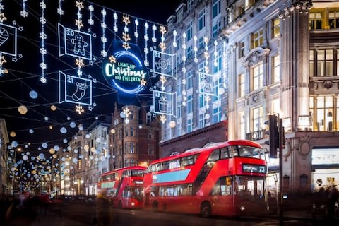 Oxford Street