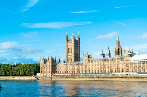 Palace of Westminster