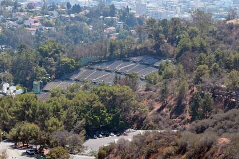 Catch a Performance at Hollywood Bowl
