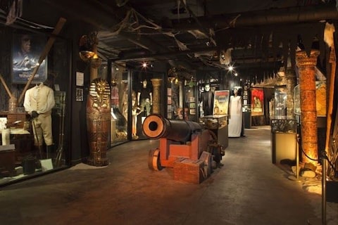 Hollywood Museum