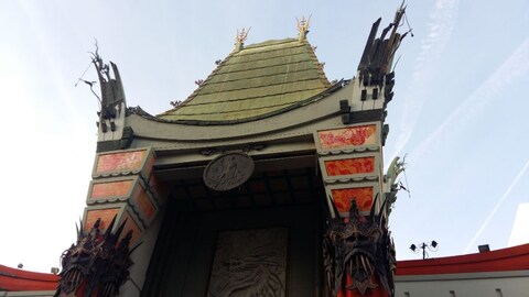 TCL Chinese Theatre