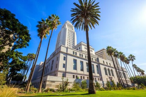 34 Places to Visit in Los Angeles in 2026 - MakeMyTrip