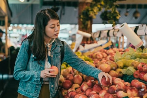 The Original Farmers Market