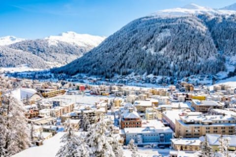 Davos