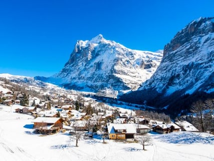 Grindelwald