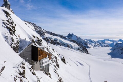 Jungfraujoch