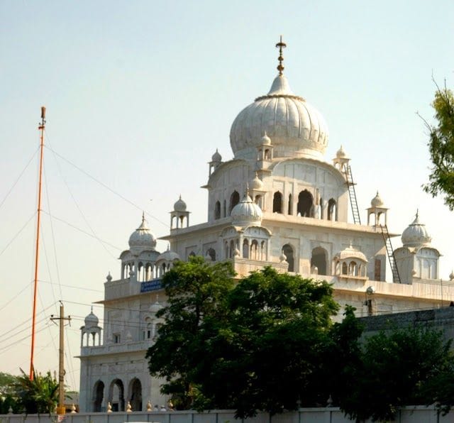 ludhiana_gurudwara_charan_kamal