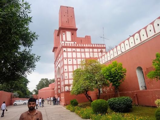 ludhiana_phillaur_fort