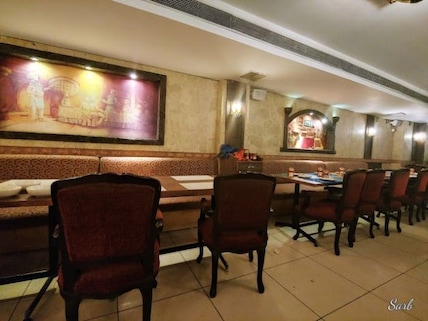 Indian Summer Near Ludhiana