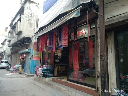 Go Shopping at the Local Bazaars