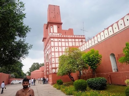 Phillaur Fort Ludhiana