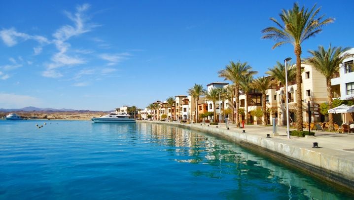 Marsa Alam | Luxor - What to Expect | Timings | Tips - Trip Ideas by ...