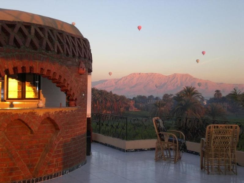luxor_nile_dream_apartments_house