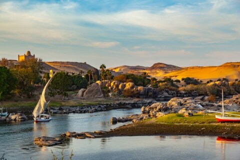 Aswan