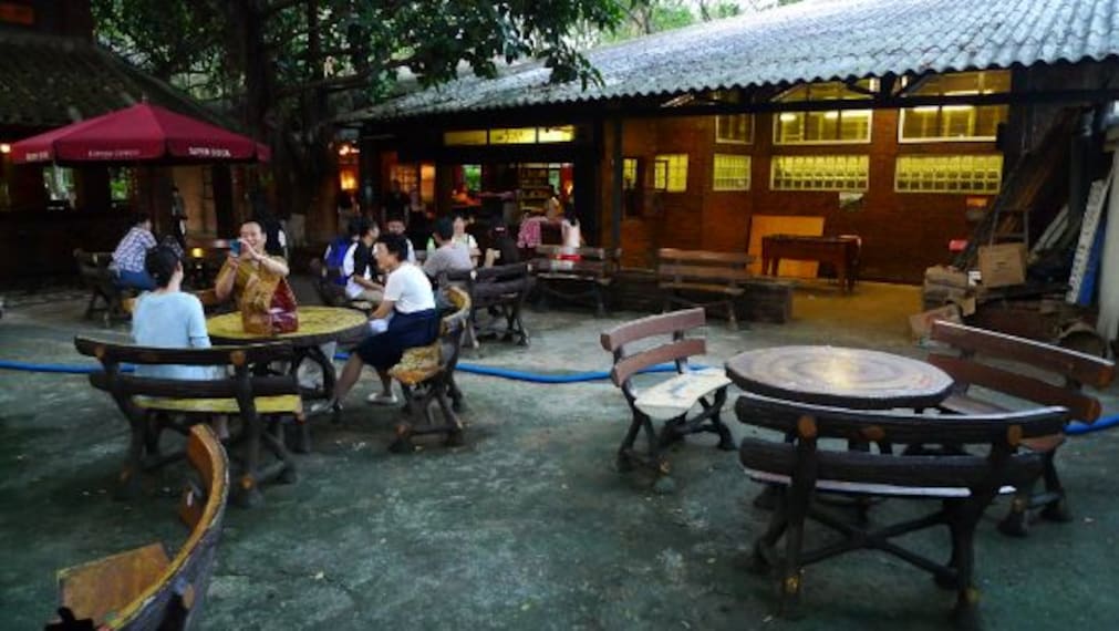 Macau Fernando S Landscape Image