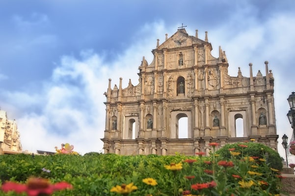 Macau_Heritage_and_culture
