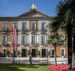 The Thyssen-Bornemisza Museum