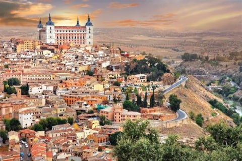 Toledo