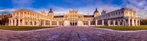 Aranjuez
