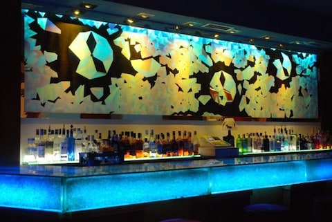 Marula Cafe