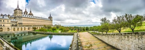 San Lorenzo de El Escorial