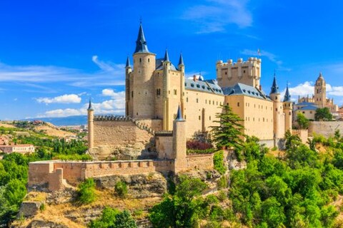 Segovia