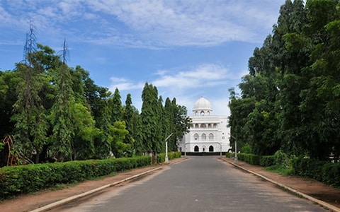 Gandhi Memorial Museum