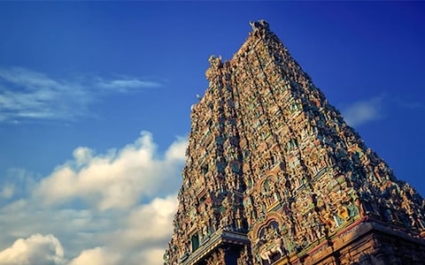 Madurai, Tamil Nadu