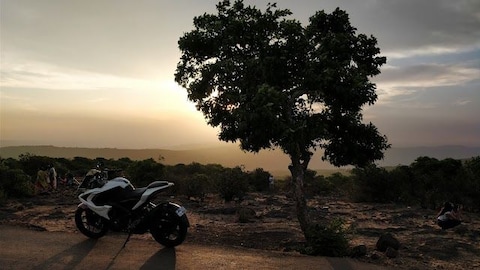 Wilson Point (Sunrise Point)