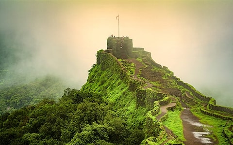 Mahabaleshwar