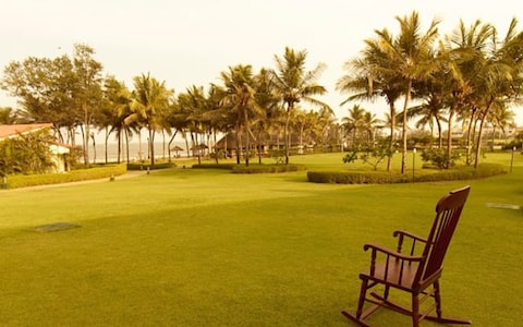 Radisson Blu Resort Temple Bay