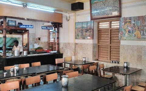 Mamalla Bhavan
