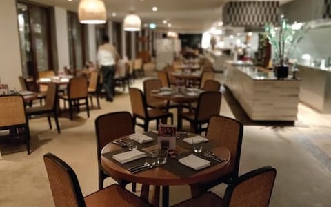 The Melting Pot- Market Cafe