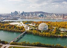 Montreal, Canada - Tourist Places & Top Things to Do in 2026