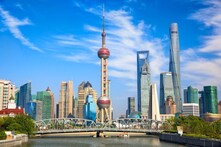 Shanghai, China - Tourist Places & Top Things to Do in 2026