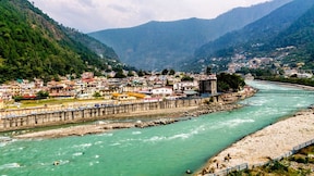Uttarkashi - Tourist Places & Top Things to Do in 2024