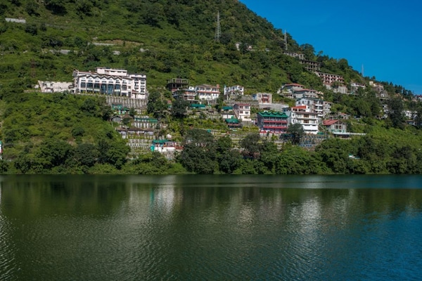 Bhimtal