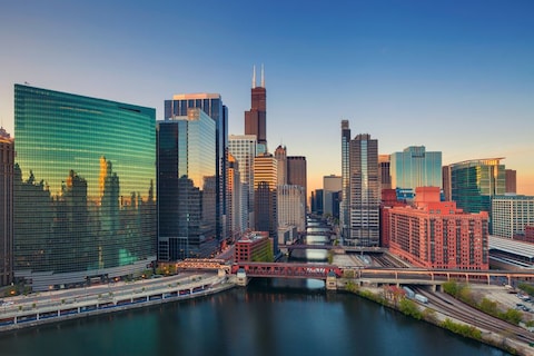 Chicago, United States