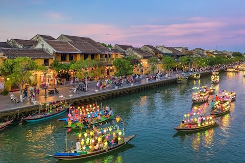 Image from popular destination Hoi An - The Heart of Vietnam’s Ancient Secret