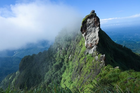 Image from popular destination Idukki - Where Nature Reigns Supreme