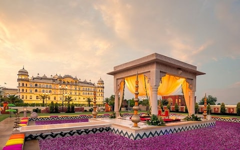 Karnal, Haryana