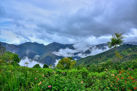 Kotagiri, Tamil Nadu