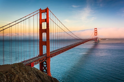 San Francisco, United States