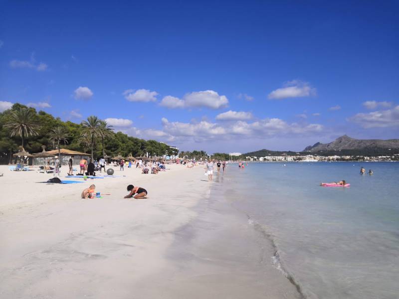 Majorca_Alcudia_Beach_1