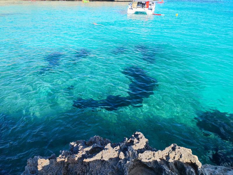 Majorca_Cala_Mondrago_5