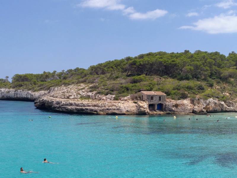 Majorca_Cala_Mondrago_6