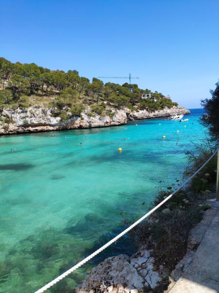 Majorca_Cala_Santanyi_10