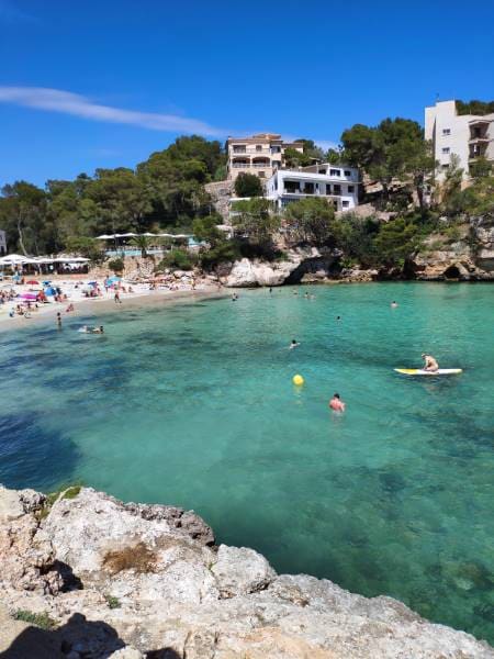 Majorca_Cala_Santanyi_1